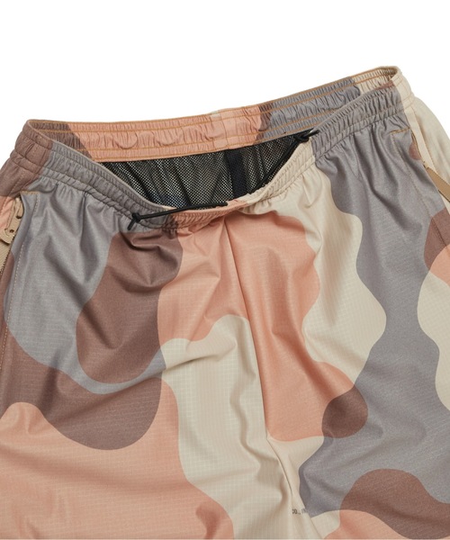 N.HOOLYWOOD（N.ハリウッド）の「SPRING2021 EASY SHORTS（その他 