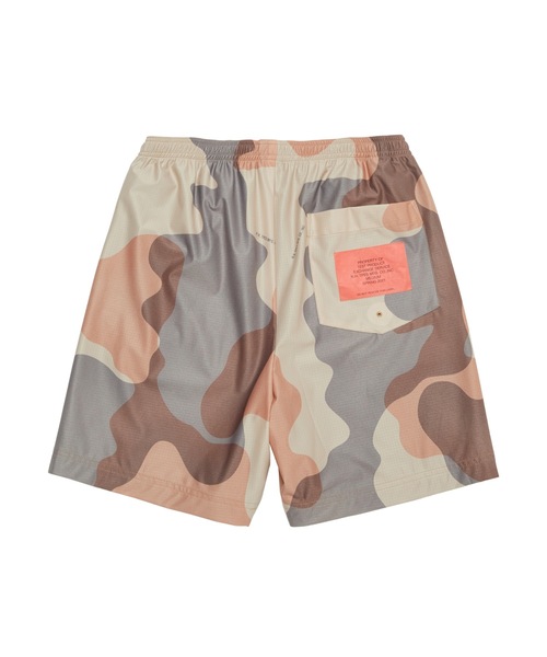 N.HOOLYWOOD（N.ハリウッド）の「SPRING2021 EASY SHORTS（その他 