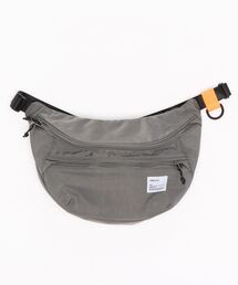 Kidona Lab（キドナ　ラボ）の「キドナラボ BODYBAG（ボディバッグ/ウエストポーチ）」