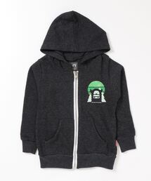 PREFRESH（プリフレッシュ）の「PREFRESH ZIP HOODIE － 641661（パーカー）」