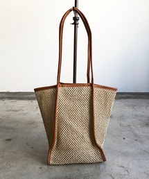 EM:AT CREATIONコンビ A4 軽量トート