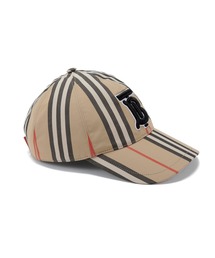 BURBERRY（バーバリー）の「BURBERRY TB CHECK BASEBALL CAP