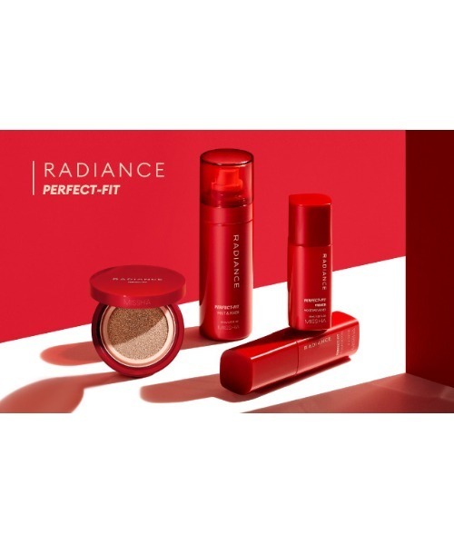 MISSHA（ミシャ）の「【MISSHA/ミシャ】ラディエンス　パーフェクトフィット　クッションファンデーション（ファンデーション・レディース・No.19 アイボリー/No.21P フェア/No.21N バニラ/No.23 サンド・FREE）」の5枚目の写真