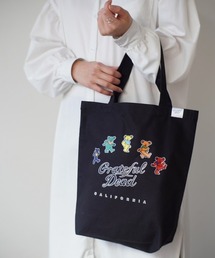 Grateful Dead（グレイトフルデッド）の「【GRATEFUL DEAD/グレイトフルデッド】トートバッグ（トートバッグ）」