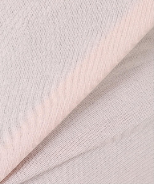 VERMEIL par iena(ヴェルメイユパーイエナ)の「【ATON/エイトン】タンクトップ◆(Tシャツ/カットソー・レディース・ホワイト/ブラック/ピンク/ブルー系その他・FREE)」の22枚目の写真