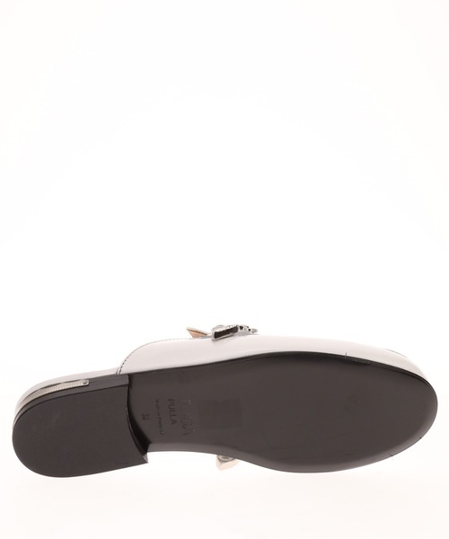 TOGA PULLA(トーガ プルラ)の「TOGA PULLA "WHITE POLID”シューズ(パンプス・レディース・ホワイト・38/37/36)」の5枚目の写真