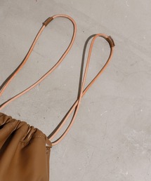 JANESMITH（ジェーンスミス）の「JANESMITH ジェーンスミス / LEATHER