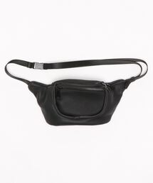 DEVICE | Rename 本革 ミニ ウエストバッグ ボディバッグ(ボディバッグ/ウエストポーチ)