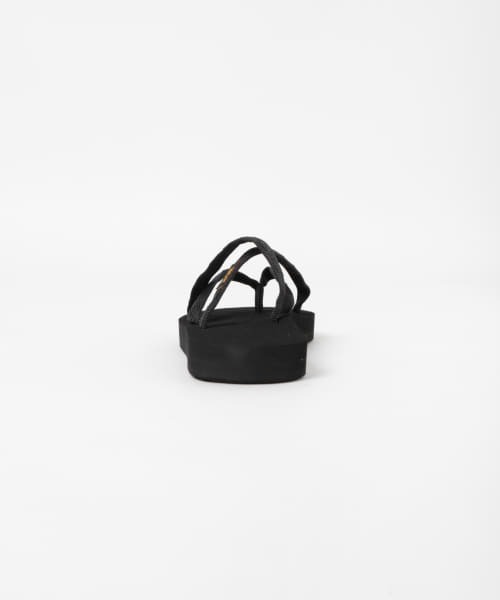 Teva（テバ）の「Teva　W OLOWAHU（サンダル・レディース・パープル系その他/グリーン系その他/ブラック系その他・22/23/24/25）」の9枚目の写真