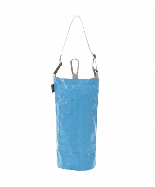 ROOTOTE(ルートート)の「ルートート / 折り畳み傘用トート SN.CASA.オリ-A(折りたたみ傘・レディース・ホワイト/ブラック/シルバー/イエロー/オレンジ/ブルー/クリアブラック・FREE)」の8枚目の写真