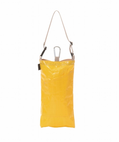 ROOTOTE(ルートート)の「ルートート / 折り畳み傘用トート SN.CASA.オリ-A(折りたたみ傘・レディース・ホワイト/ブラック/シルバー/イエロー/オレンジ/ブルー/クリアブラック・FREE)」の9枚目の写真