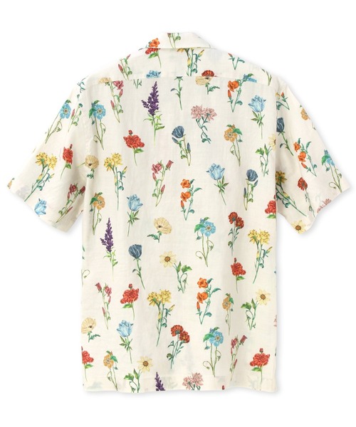 ポールスミスコレクション　チェック　花柄　ジレ Paul Smith COLLECTION（ポールスミスコレクション）の