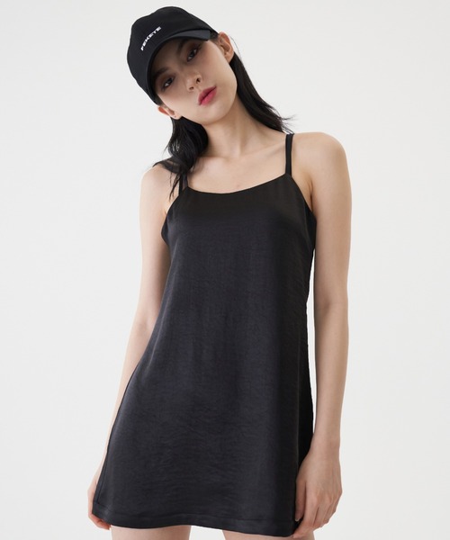 FEKETE（フェケテ）の「FEKETE MADE LOGO CAP（キャップ・メンズ・ホワイト/ブラック・FREE）」の5枚目の写真