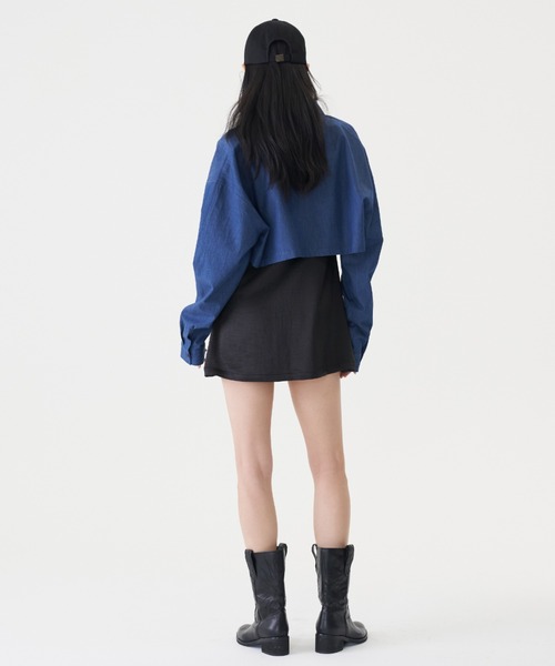 FEKETE（フェケテ）の「FEKETE MADE LOGO CAP（キャップ・メンズ・ホワイト/ブラック・FREE）」の17枚目の写真