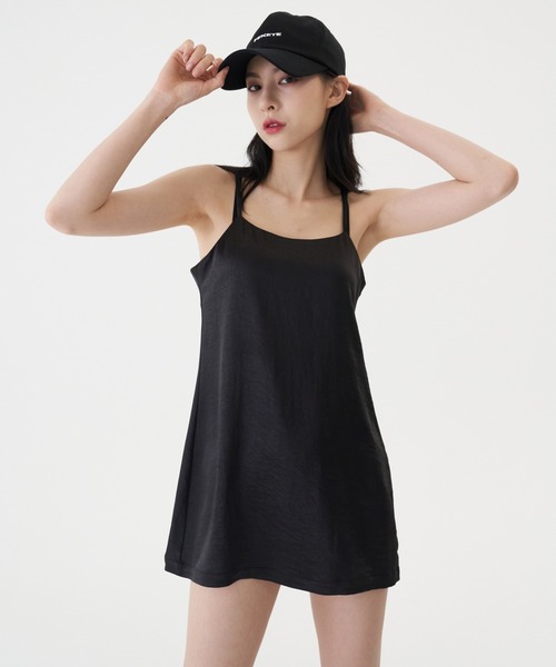 FEKETE（フェケテ）の「FEKETE MADE LOGO CAP（キャップ・メンズ・ホワイト/ブラック・FREE）」の12枚目の写真