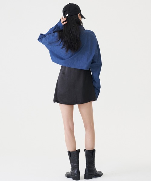 FEKETE（フェケテ）の「FEKETE MADE LOGO CAP（キャップ・メンズ・ホワイト/ブラック・FREE）」の21枚目の写真