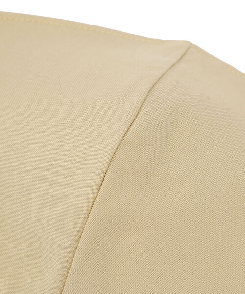 BOHEMIANS(ボヘミアンズ)の「BOHEMIANS/ボヘミアンズ BOGEY EMB MASK2 ボギーエンブロイダリーマスク2(マスク・メンズ・ブラック/ベージュ/ブルー・FREE)」の6枚目の写真