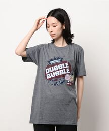 VINTAGE COMPANY LOGO TEE