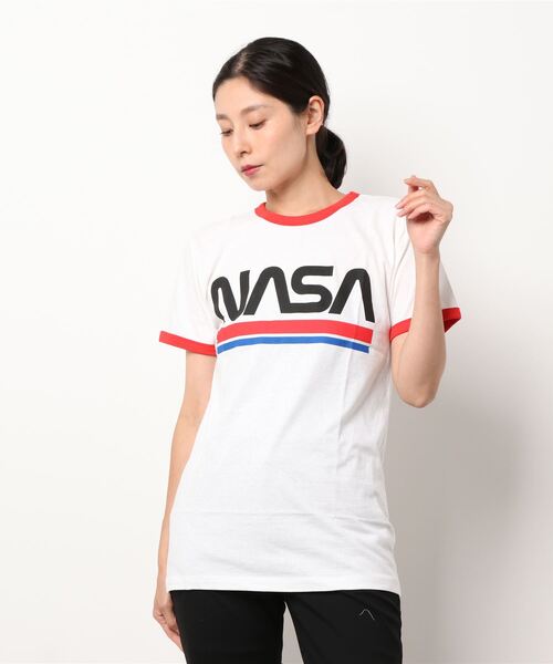 Trau&Loevner(トラウアンドローブナー)の「VINTAGE COMPANY LOGO TEE(Tシャツ/カットソー・レディース・その他/ホワイト×ブラック/レッド系その他3/ブラック系その他/ブラウン系その他/レッド系その他/グレー系その他2/グリーン系その他2/ホワイト系その他3/ホワイト系その他5/ホワイト系その他7/ブラック系その他2/グレー系その他3/グレー系その他/グリーン系その他/ホワイト系その他2/ホワイト系その他4/ホワイト系その他6/レッド系その他2/その他1/ホワイト系その他/レッド系その他5/イエロー系その他2/グレー系その他6/ホワイト×グリーン/ブラック系その他4/ホワイト×ホワイト/ストーン/ブラック系その他5/レッド系その他4/イエロー系その他/ホワイト×ブルー/ブラック系その他3/アイボリー/ホワイト/ブラック系その他6/ブルー系その他/グレー系その他5/ホワイト×グレー/グレー系その他4・L/M/S/XL)」の16枚目の写真