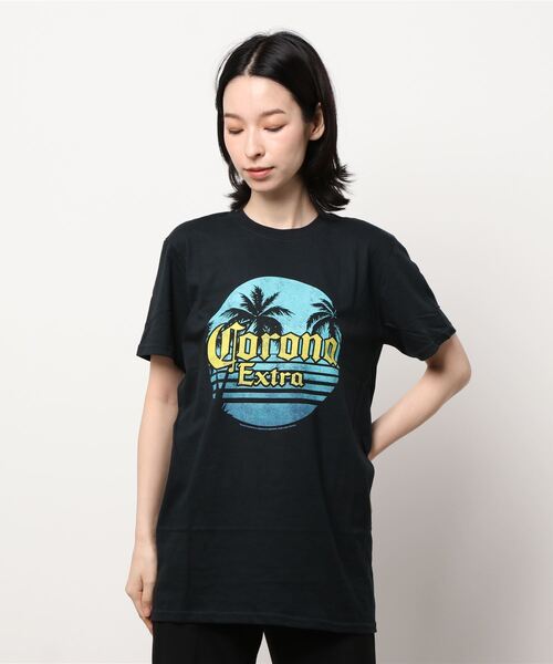 Trau&Loevner(トラウアンドローブナー)の「VINTAGE COMPANY LOGO TEE(Tシャツ/カットソー・レディース・その他/ホワイト×ブラック/レッド系その他3/ブラック系その他/ブラウン系その他/レッド系その他/グレー系その他2/グリーン系その他2/ホワイト系その他3/ホワイト系その他5/ホワイト系その他7/ブラック系その他2/グレー系その他3/グレー系その他/グリーン系その他/ホワイト系その他2/ホワイト系その他4/ホワイト系その他6/レッド系その他2/その他1/ホワイト系その他/レッド系その他5/イエロー系その他2/グレー系その他6/ホワイト×グリーン/ブラック系その他4/ホワイト×ホワイト/ストーン/ブラック系その他5/レッド系その他4/イエロー系その他/ホワイト×ブルー/ブラック系その他3/アイボリー/ホワイト/ブラック系その他6/ブルー系その他/グレー系その他5/ホワイト×グレー/グレー系その他4・L/M/S/XL)」の18枚目の写真