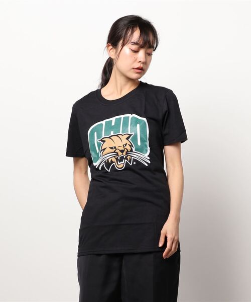 Trau&Loevner(トラウアンドローブナー)の「VINTAGE COMPANY LOGO TEE(Tシャツ/カットソー・レディース・その他/ホワイト×ブラック/レッド系その他3/ブラック系その他/ブラウン系その他/レッド系その他/グレー系その他2/グリーン系その他2/ホワイト系その他3/ホワイト系その他5/ホワイト系その他7/ブラック系その他2/グレー系その他3/グレー系その他/グリーン系その他/ホワイト系その他2/ホワイト系その他4/ホワイト系その他6/レッド系その他2/その他1/ホワイト系その他/レッド系その他5/イエロー系その他2/グレー系その他6/ホワイト×グリーン/ブラック系その他4/ホワイト×ホワイト/ストーン/ブラック系その他5/レッド系その他4/イエロー系その他/ホワイト×ブルー/ブラック系その他3/アイボリー/ホワイト/ブラック系その他6/ブルー系その他/グレー系その他5/ホワイト×グレー/グレー系その他4・L/M/S/XL)」の19枚目の写真
