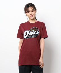 VINTAGE COMPANY LOGO TEE