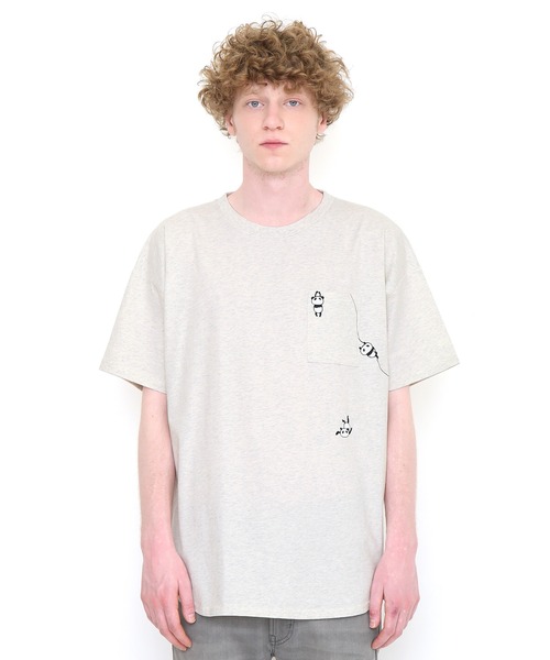 Design Tshirts Store graniph（デザイン ティーシャツ ストア