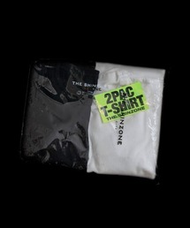 THE SHINZONE PACK TEE 20SMSCU66