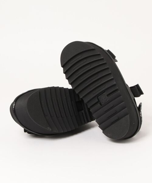 jouetie（ジュエティ）の「【Dr.Martens】Kimber（サンダル・レディース・ブラック・4/5/6）」の3枚目の写真