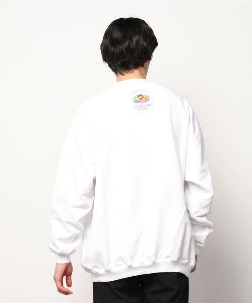 VETEMENTS（ヴェトモン）の「VETEMENTS / ヴェトモン：CUTEST OF THE