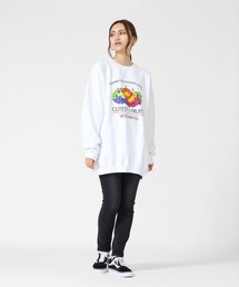VETEMENTS（ヴェトモン）の「VETEMENTS / ヴェトモン：CUTEST OF THE 