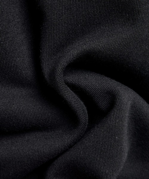 G-STAR（ジースター）の「MASK HOODIE/ロゴパーカー（パーカー・メンズ・ダークブラック/ブルー・SMALL/MEDIUM/LARGE/X-LARGE/X-SMALL）」の18枚目の写真