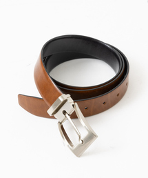 alfredoBANNISTER | 【一部店舗＋WEB限定】リバーシブル ドレスベルト(ベルト)