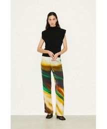 THROW by SLY | 【THROW】UMIMAE X THROW TROUSER/パンツ(スラックス)