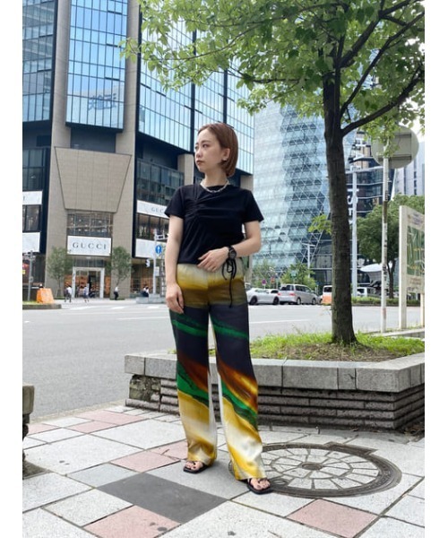 THROW by SLY（スローバイスライ）の「THROW UMIMAE X THROW