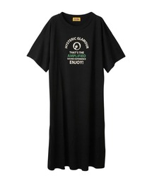 HYSTERIC GLAMOUR | SOUND EXPERIENCE ワンピース(ワンピース)