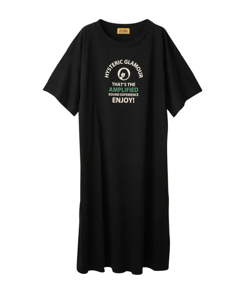 HYSTERIC GLAMOUR（ヒステリックグラマー）の「SOUND EXPERIENCE 