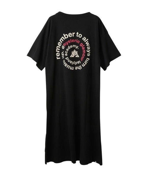 HYSTERIC GLAMOUR（ヒステリックグラマー）の「SOUND EXPERIENCE 