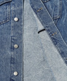 YM1231 美品 DRIES VAN NOTEN Valash ジャケット L YM1231 美品 DRIES VAN NOTEN Valash ジャケット L