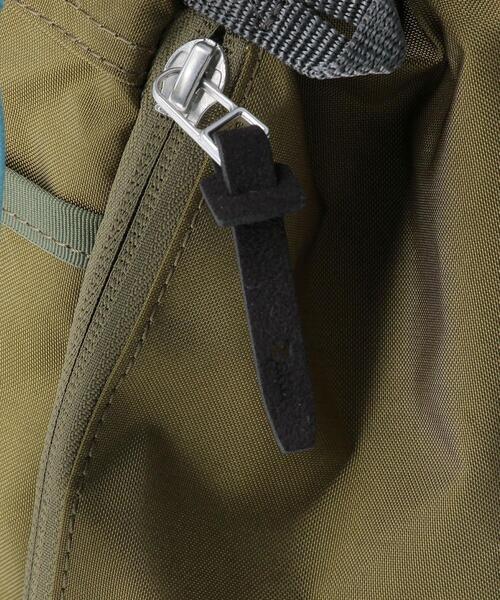 zattu（ザッツ）の「＜zattu（ザッツ）＞LOWEEL バッグ