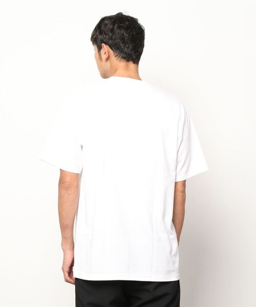 OVO "OCTOBER VERY OWN"(オービーオー オクトーバーベリーオウン)の「BAPE X OVO WOODLAND CAMO APE HEAD TEE M(Tシャツ/カットソー・メンズ・ブラック/ホワイト・XXX-LARGE/SMALL/LARGE/MEDIUM/XX-LARGE/X-LARGE)」の5枚目の写真