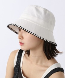 JEANASIS | サイドステッチバケハ/954850(ハット)