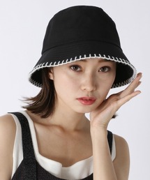 JEANASIS | サイドステッチバケハ/954850(ハット)