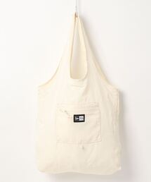 【NEW ERA】エコトートバッグ 22L パッカブル