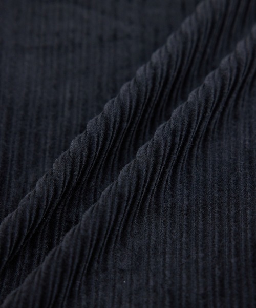 ROPE' PICNIC（ロペピクニック）の「【ORGABITS】【セットアップ対応】コーデュロイパンツ（その他パンツ・レディース・オフホワイト/グレー系その他/カーキ・36/38）」の15枚目の写真