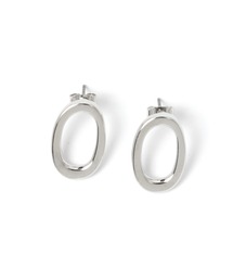 プチサークルピアス / 218574