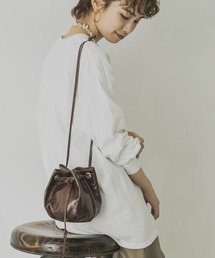 marco masi | MARCO MASI　MONTONE PETITBAG(ハンドバッグ)