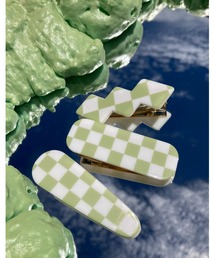 3Pフラッグチェッククリップ