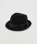 Sense of Grace | THE FELT HAT ウールフェルトハット 小さいサイズ S/大きいサイズ XL(寬邊帽)