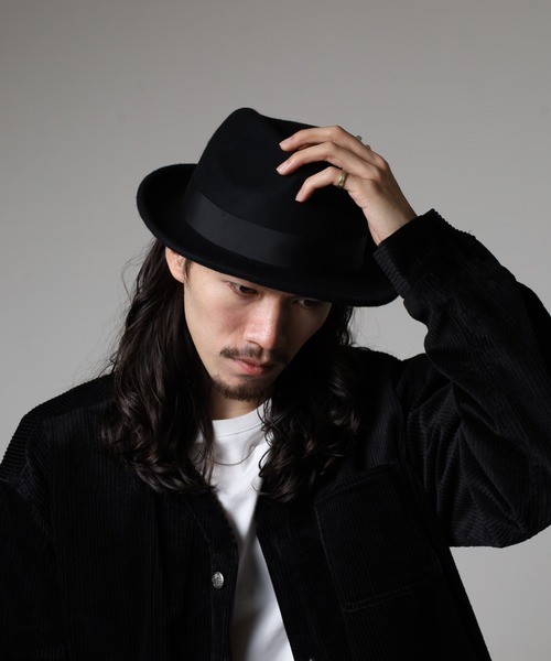 FELT 21枚セット セール】THE FELT HAT ウールフェルトハット 小さいサイズ / 大きい